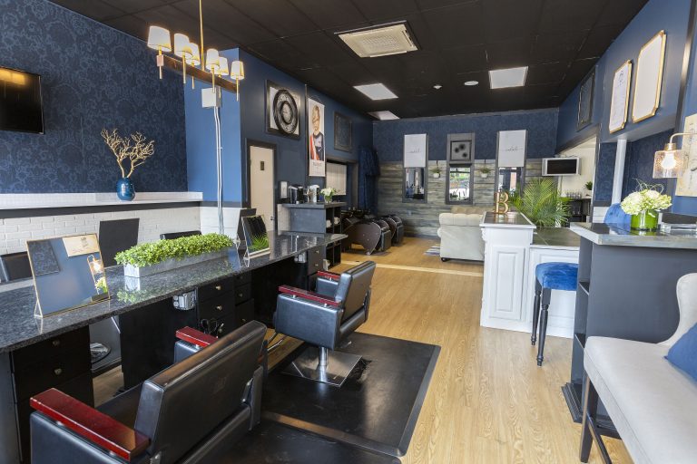 Bella Vita Salon BlowOut Bar